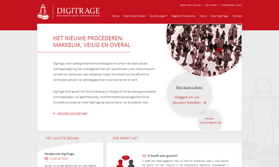 DigiTrage